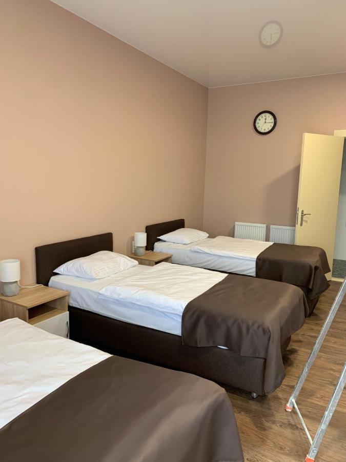 Motel-Yasniy Dnipro Exterior photo