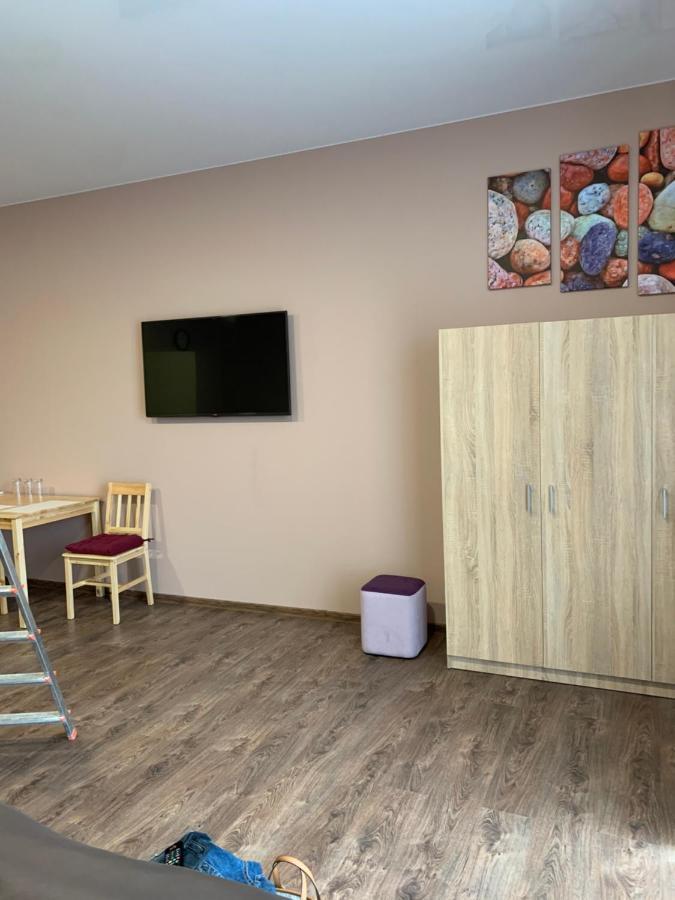 Motel-Yasniy Dnipro Exterior photo